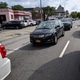 Illustration for article titled Spotted the only known running BYD E6 in New York